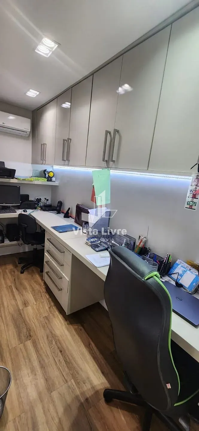 Apartamento, 3 quartos, 173 m² - Foto 57