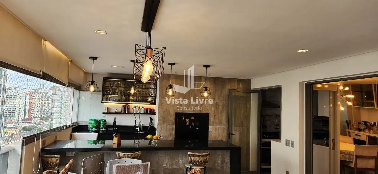 Apartamento, 3 quartos, 173 m² - Foto 15