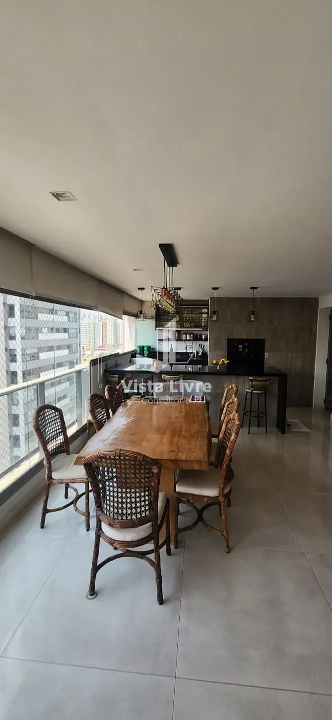 Apartamento, 3 quartos, 173 m² - Foto 14