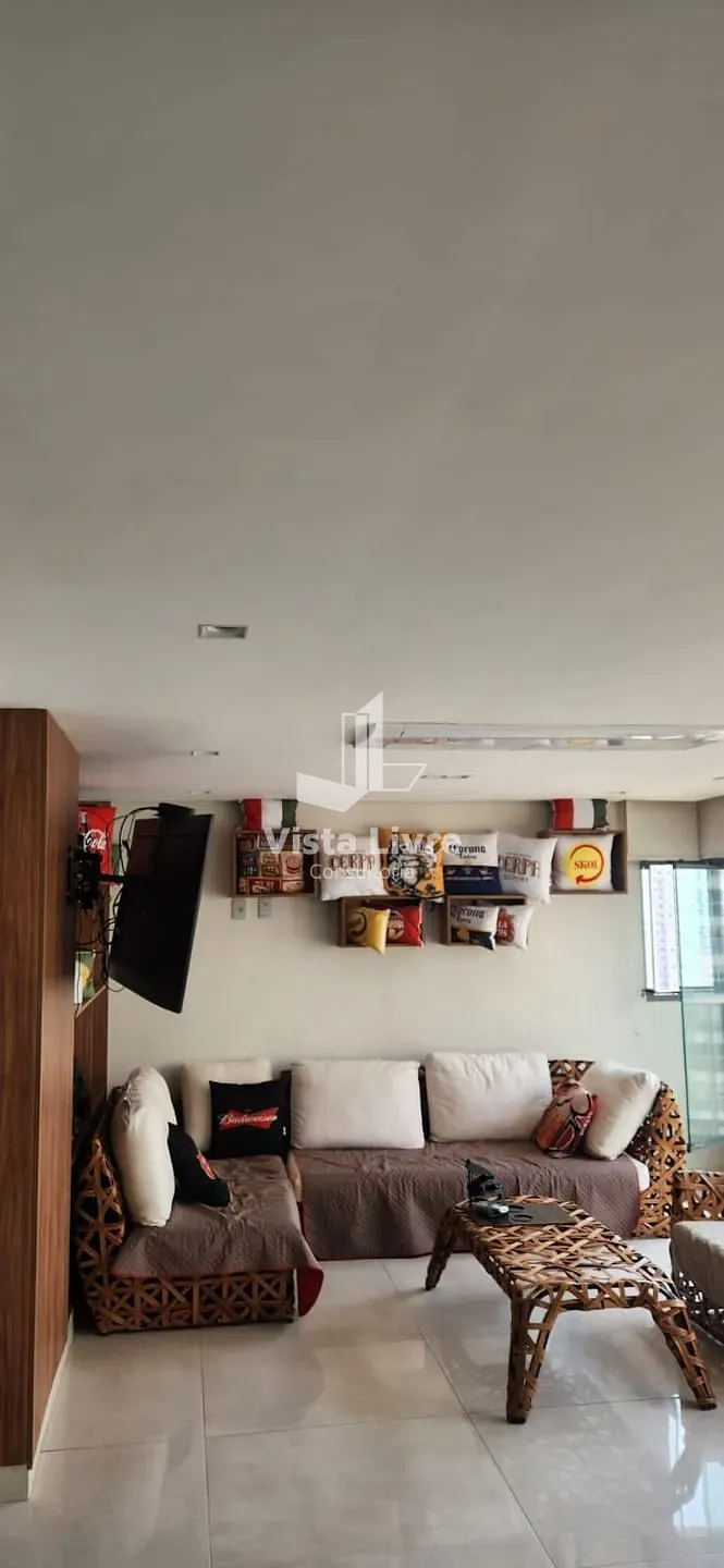 Apartamento, 3 quartos, 173 m² - Foto 6
