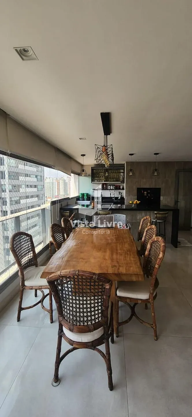 Apartamento, 3 quartos, 173 m² - Foto 21