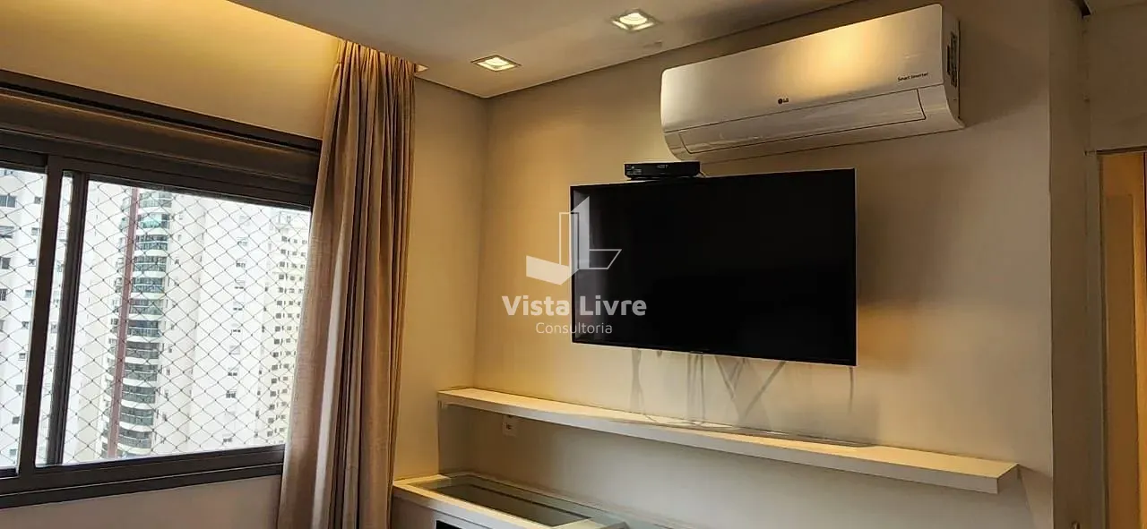 Apartamento, 3 quartos, 173 m² - Foto 49