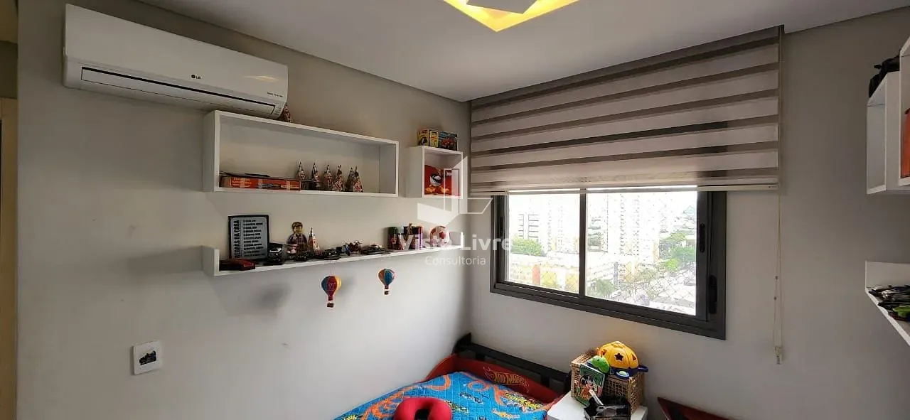 Apartamento, 3 quartos, 173 m² - Foto 64