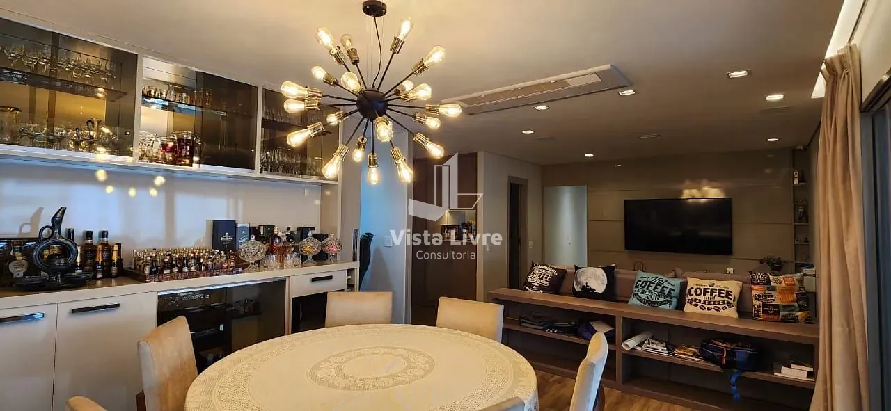 Apartamento, 3 quartos, 173 m² - Foto 28