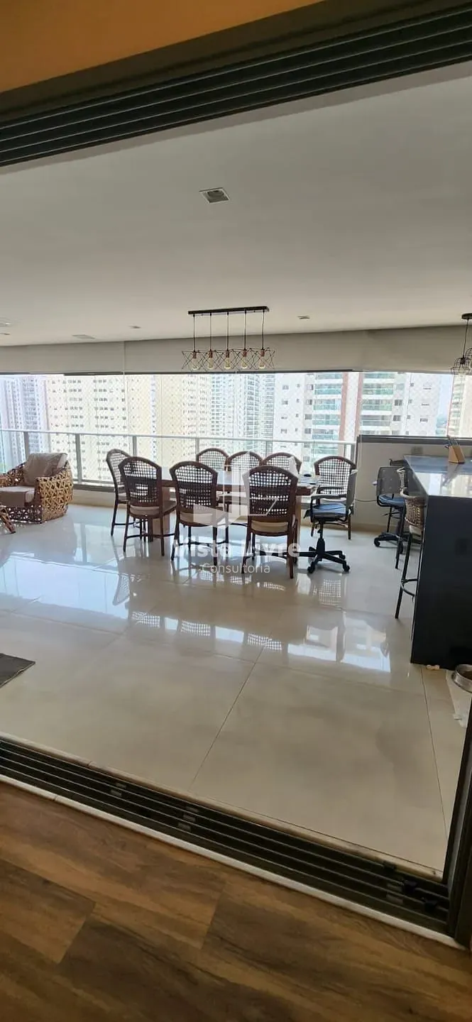 Apartamento, 3 quartos, 173 m² - Foto 12