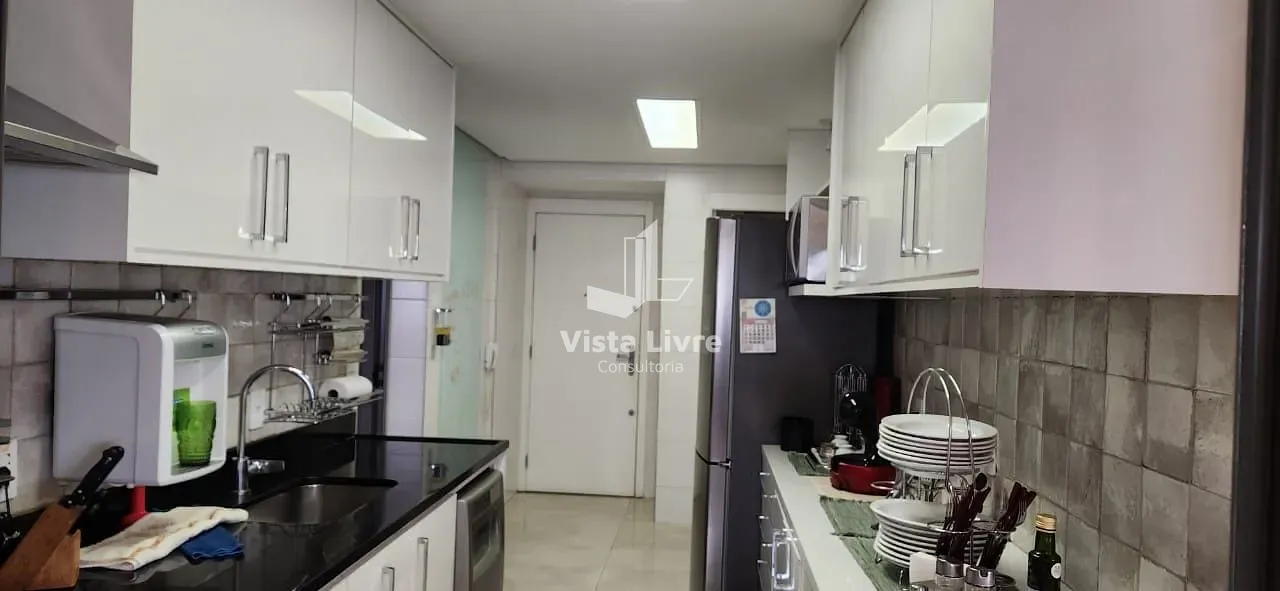Apartamento, 3 quartos, 173 m² - Foto 32