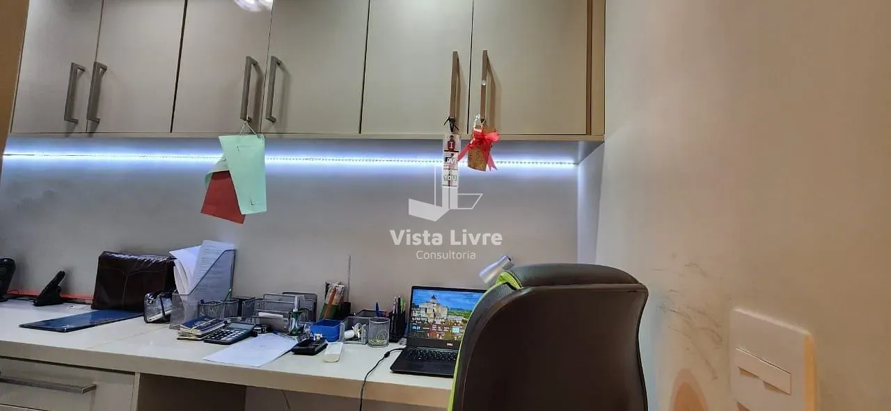 Apartamento, 3 quartos, 173 m² - Foto 59