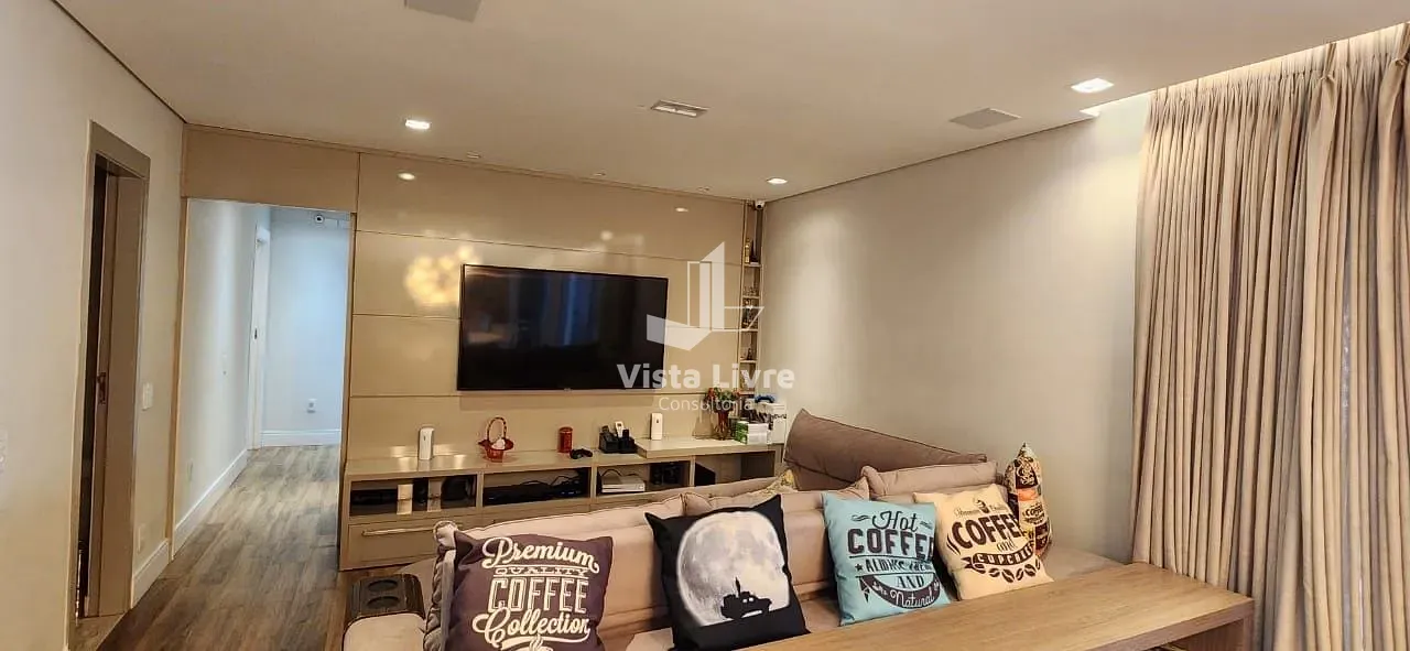 Apartamento, 3 quartos, 173 m² - Foto 1