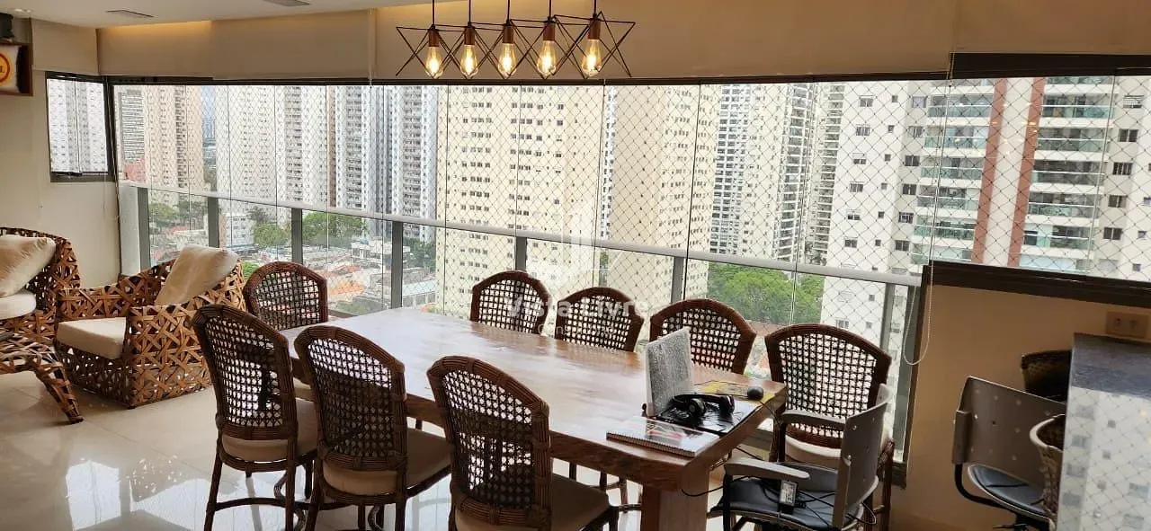 Apartamento, 3 quartos, 173 m² - Foto 11