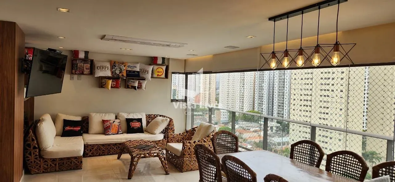 Apartamento, 3 quartos, 173 m² - Foto 19