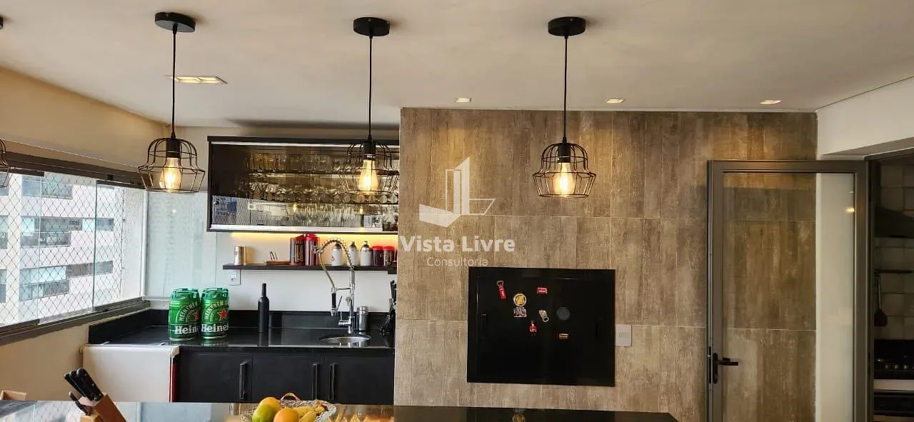 Apartamento, 3 quartos, 173 m² - Foto 16