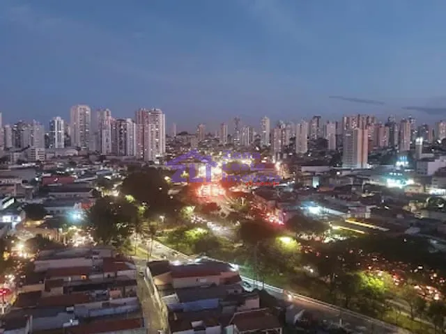 Apartamento com 42m² 2 quartos e 1 banheiro, à venda, no bairro Cidade Mãe do Céu em São Paulo