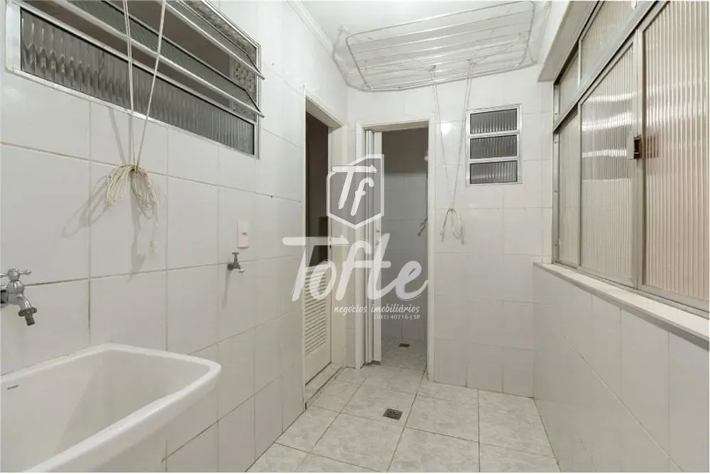 Apartamento, 2 quartos, 94 m² - Foto 2