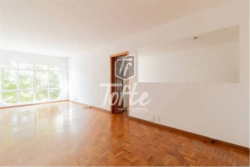 Apartamento, 2 quartos, 94 m² - Foto 1