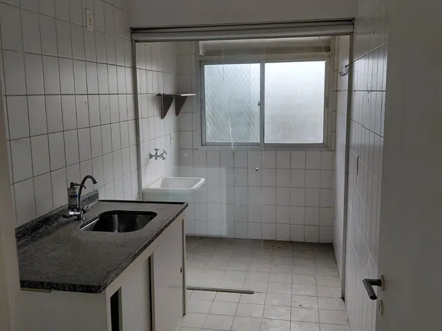 Apartamento com 55m² 2 quartos e 1 banheiro, à venda, no bairro Cambuci em São Paulo
