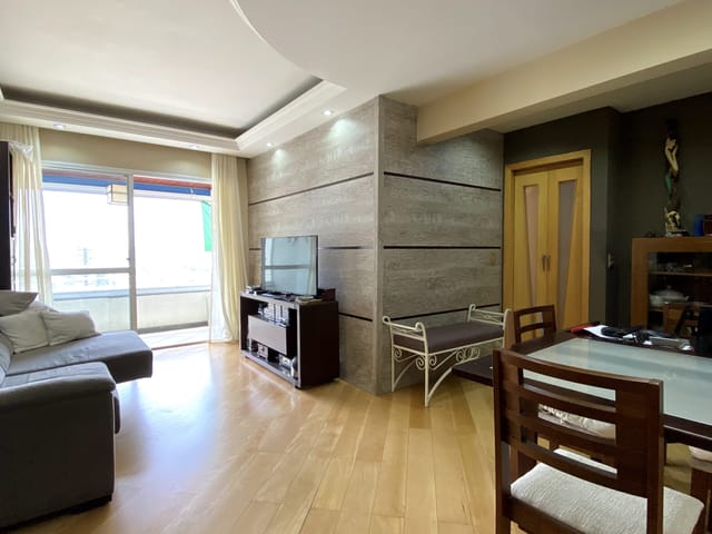 Foto do Apartamento - Apartamento à venda, Vila Ipojuca, São Paulo, SP | Vista Livre