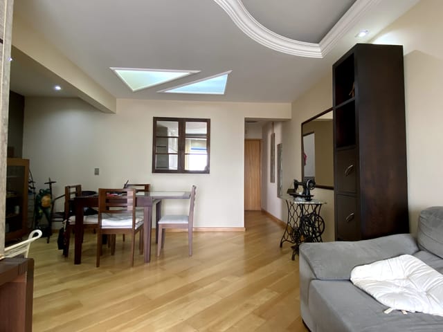 Foto do Apartamento - Apartamento à venda, Vila Ipojuca, São Paulo, SP | Vista Livre