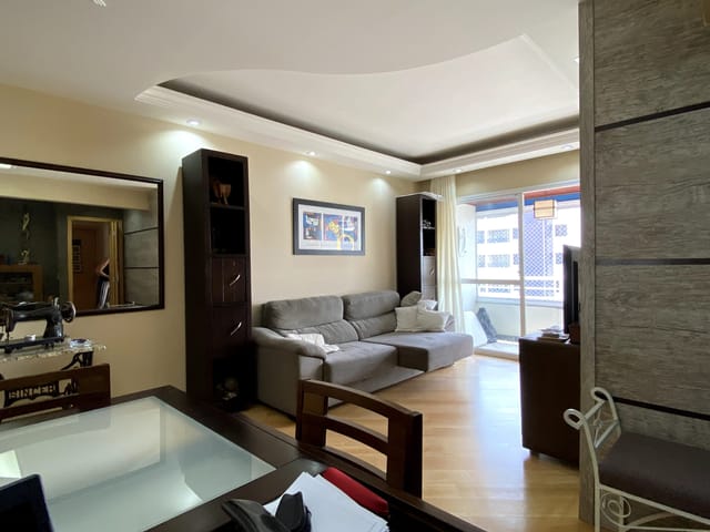 Foto do Apartamento - Apartamento à venda, Vila Ipojuca, São Paulo, SP | Vista Livre