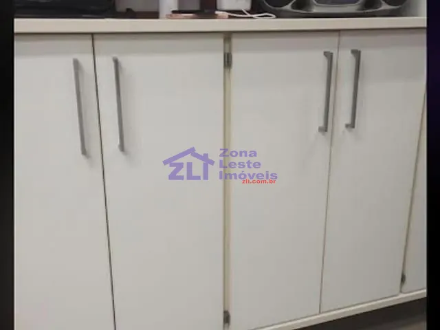 Apartamento com 72m² 2 quartos e 2 banheiros, à venda, no bairro Vila Gomes Cardim em São Paulo