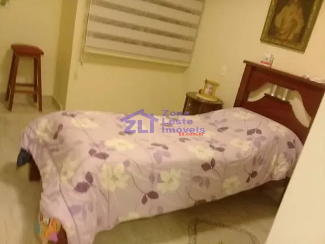 Apartamento com 72m² 2 quartos e 2 banheiros, à venda, no bairro Vila Gomes Cardim em São Paulo