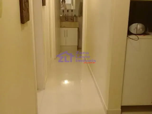Apartamento com 72m² 2 quartos e 2 banheiros, à venda, no bairro Vila Gomes Cardim em São Paulo