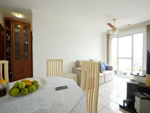 Apartamento com 55m² 2 quartos e 1 banheiro, à venda, no bairro Cambuci em São Paulo