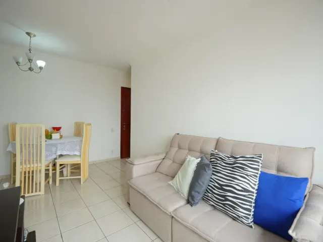 Apartamento com 55m² 2 quartos e 1 banheiro, à venda, no bairro Cambuci em São Paulo