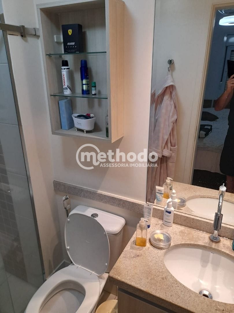 Apartamento, 3 quartos, 81 m² - Foto 32