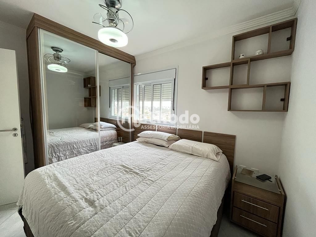 Apartamento, 3 quartos, 81 m² - Foto 8