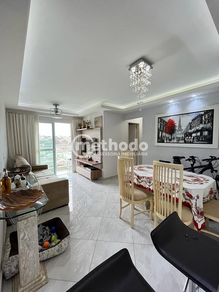 Apartamento, 3 quartos, 81 m² - Foto 14