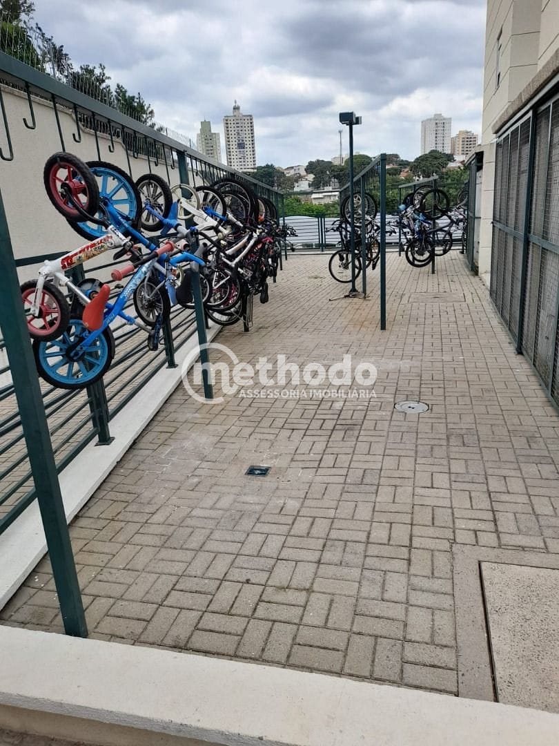 Apartamento, 3 quartos, 81 m² - Foto 45