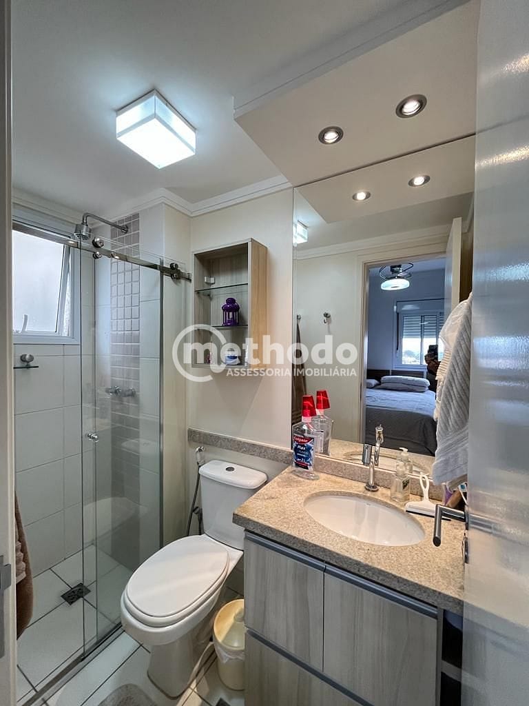 Apartamento, 3 quartos, 81 m² - Foto 12