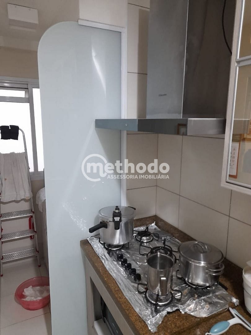 Apartamento, 3 quartos, 81 m² - Foto 17