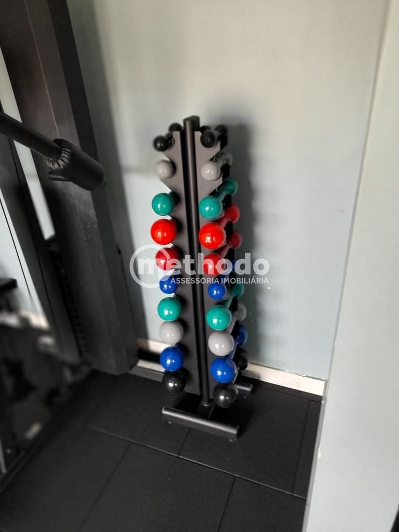 Apartamento, 3 quartos, 81 m² - Foto 42