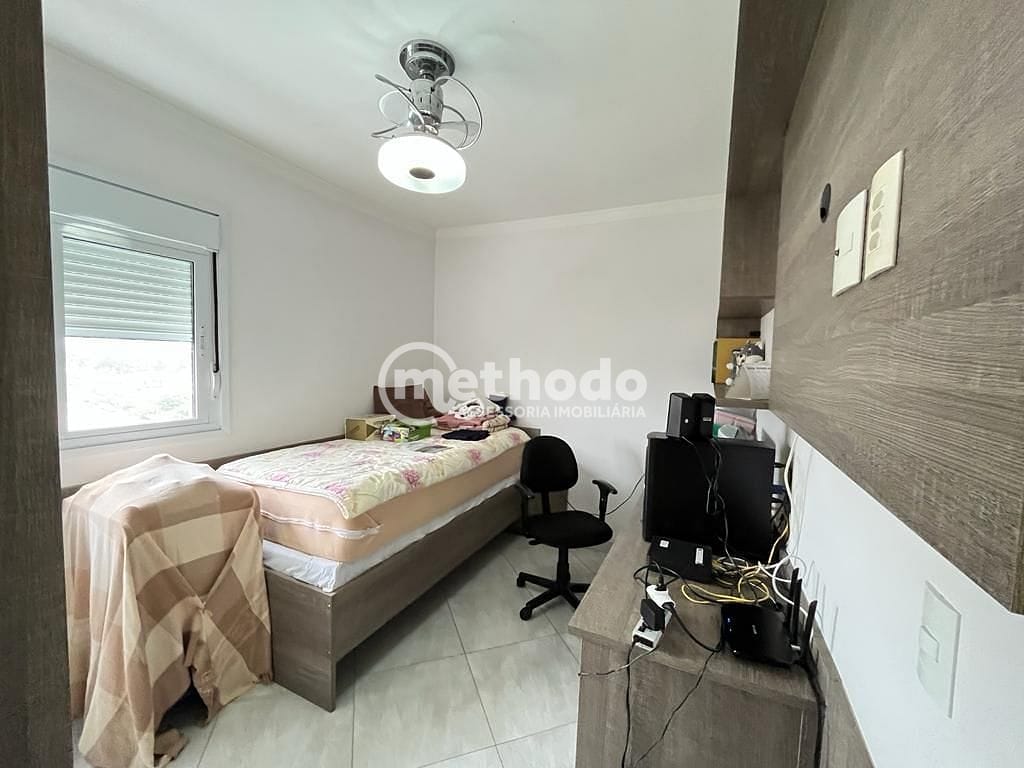 Apartamento, 3 quartos, 81 m² - Foto 9