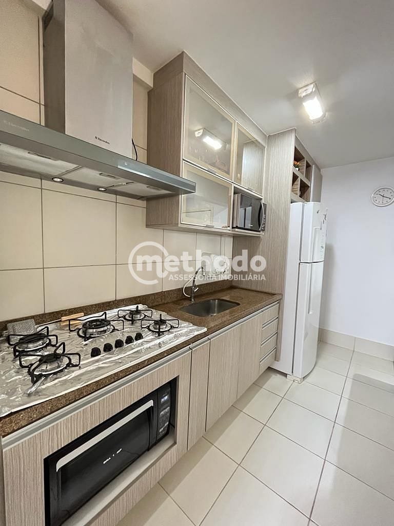 Apartamento, 3 quartos, 81 m² - Foto 10