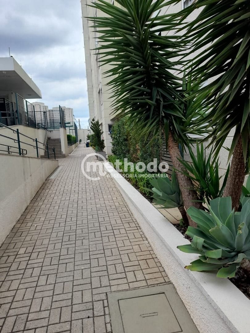 Apartamento, 3 quartos, 81 m² - Foto 37