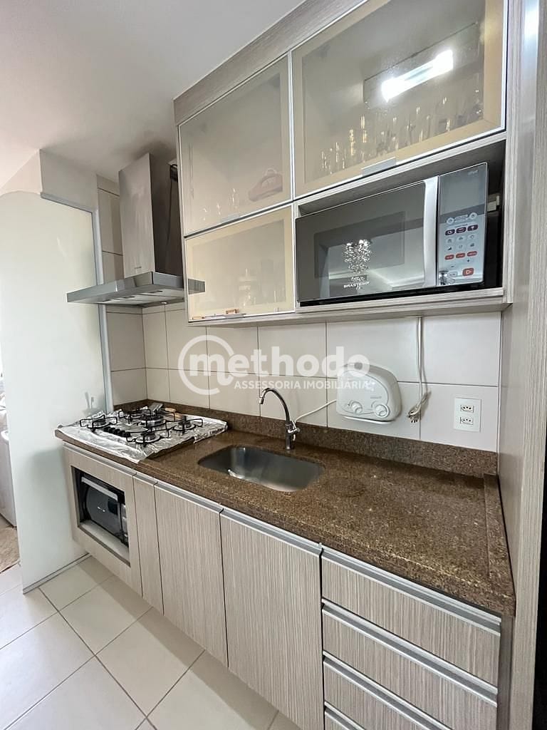 Apartamento, 3 quartos, 81 m² - Foto 5