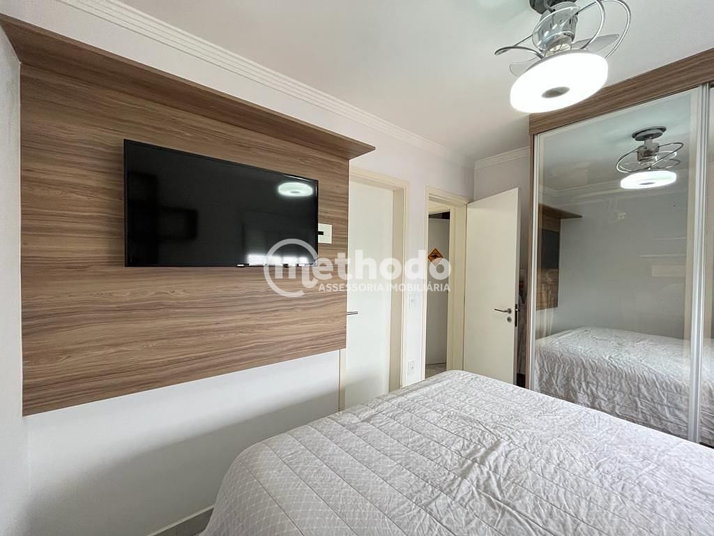 Apartamento, 3 quartos, 81 m² - Foto 6
