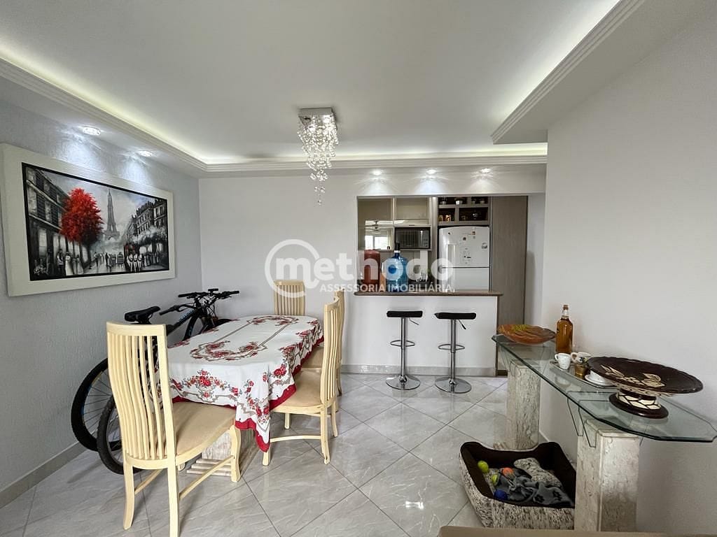 Apartamento, 3 quartos, 81 m² - Foto 4