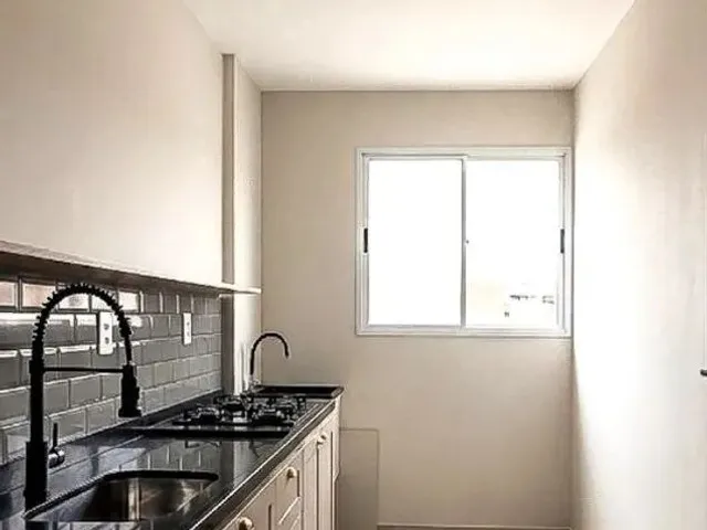 Apartamento com 46m² 1 quarto e 1 banheiro, à venda, no bairro Vila Mariana em São Paulo