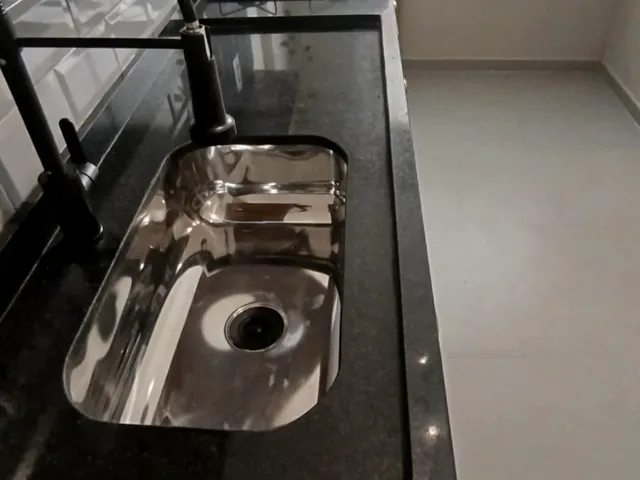 Apartamento com 46m² 1 quarto e 1 banheiro, à venda, no bairro Vila Mariana em São Paulo