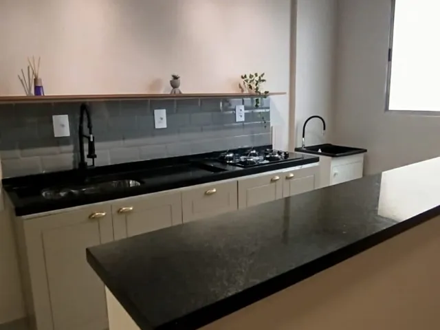 Apartamento com 46m² 1 quarto e 1 banheiro, à venda, no bairro Vila Mariana em São Paulo