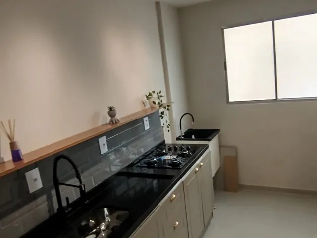 Apartamento com 46m² 1 quarto e 1 banheiro, à venda, no bairro Vila Mariana em São Paulo