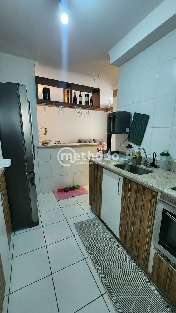 Apartamento, 2 quartos, 55 m² - Foto 6