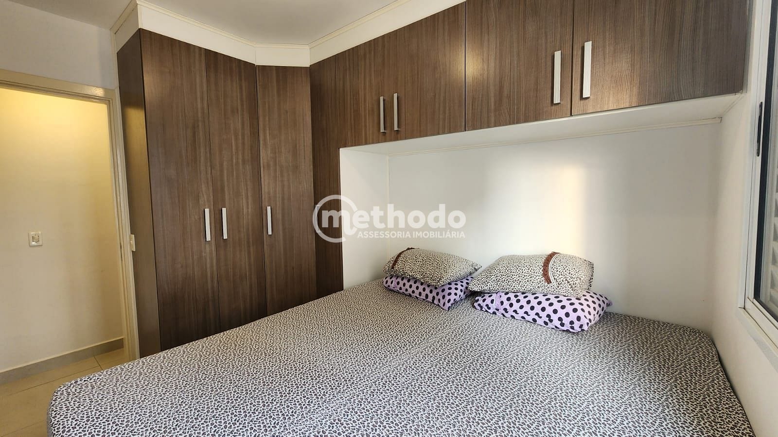Apartamento, 2 quartos, 55 m² - Foto 8