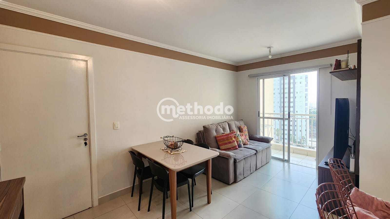 Apartamento, 2 quartos, 55 m² - Foto 4