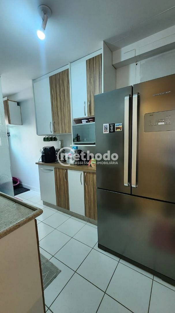 Apartamento, 2 quartos, 55 m² - Foto 7