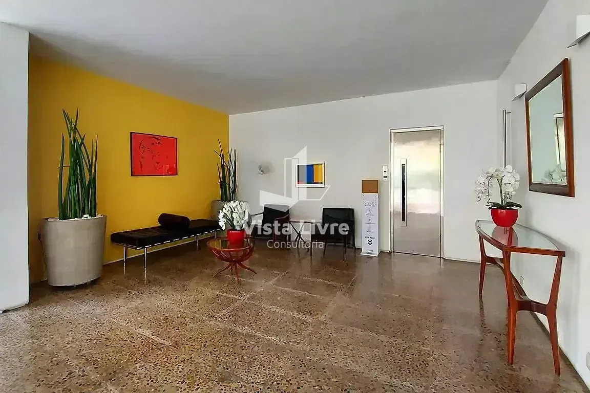 Apartamento, 3 quartos, 218 m² - Foto 50