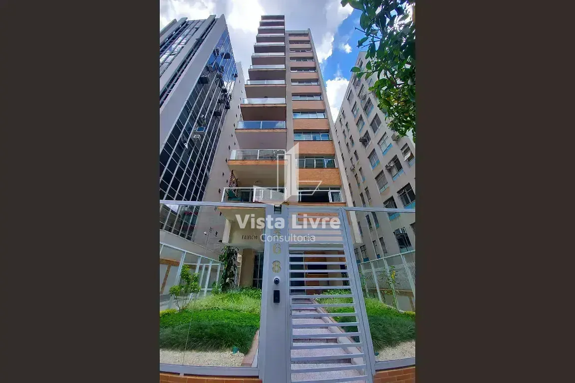 Apartamento, 3 quartos, 218 m² - Foto 51